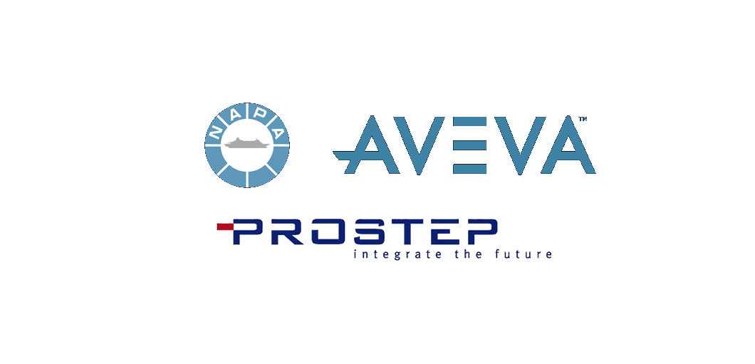 PROSTEP NAPA AVEVA Marine Integration PROSTEP NAPA AVEVA Marine Integration