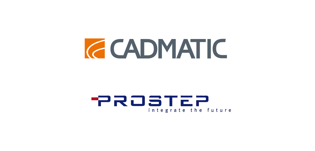 CADMATIC PROSTEP CADMATIC PROSTEP