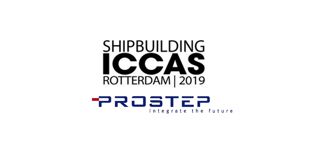 PROSTEP ICCAS 2019 PROSTEP ICCAS 2019