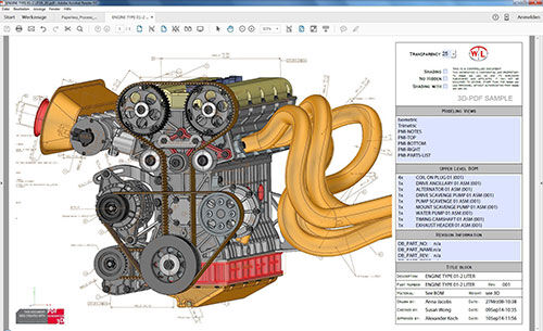 PROSTEP-Engine PROSTEP-Engine