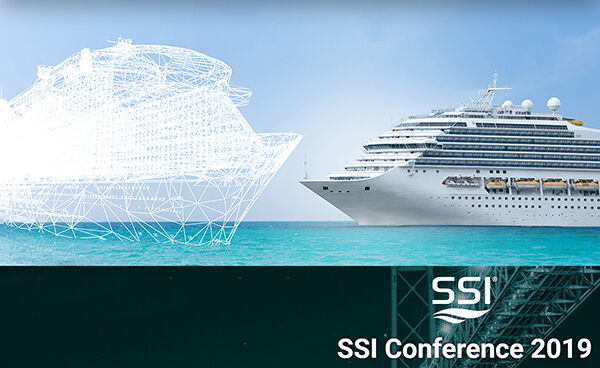 PROSTEP SSI Conference 2019 PROSTEP SSI Conference 2019