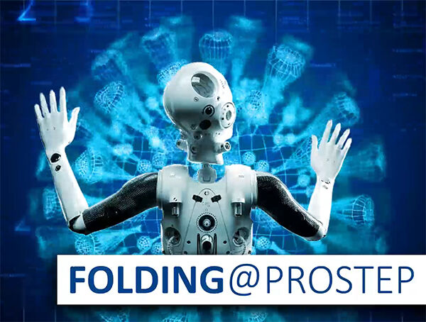 Folding@prostep Folding@prostep