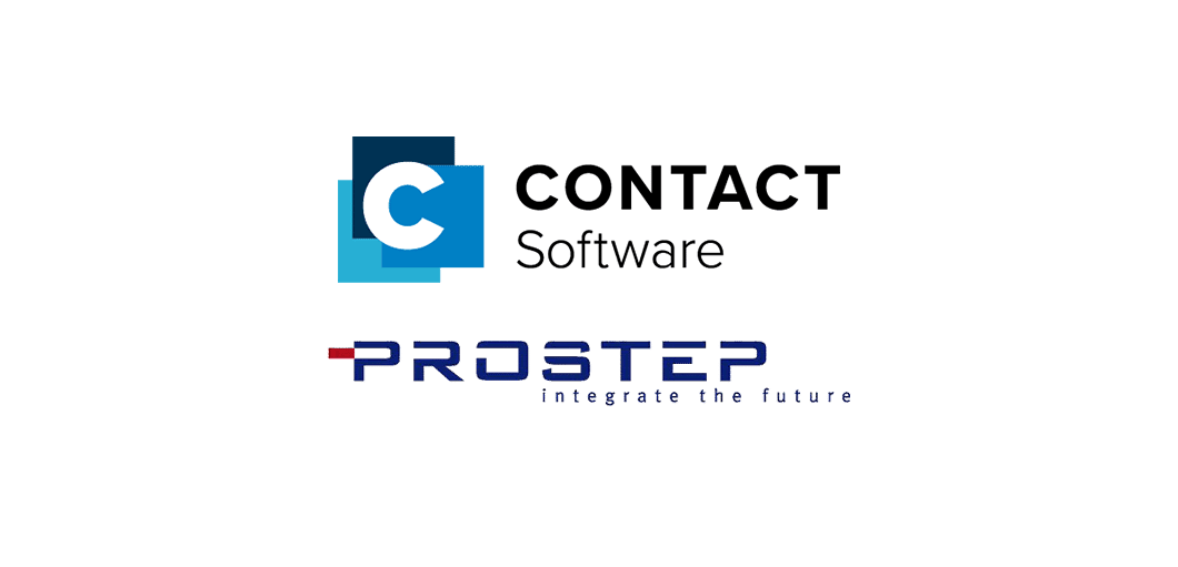 Contact Software PROSTEP Collaboration