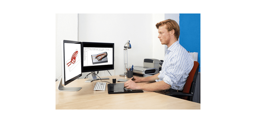 PROSTEP SmartCAD Models
