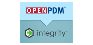 PROSTEP OpenPDM PTC Integrity Connector