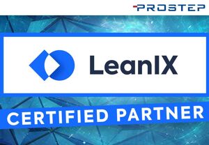 PROSTEP-Partnership-LeanIX