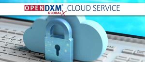 OpenDXM GlobalX Cloud Service