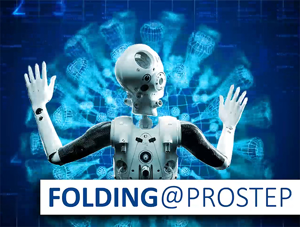 Folding@prostep