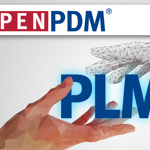 OpenPDM for PLM