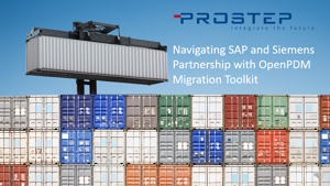 SAP SIEMENS Partnership