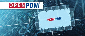 OpenPDM at Webasto