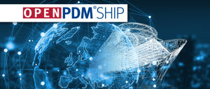 OpenPDM Ship