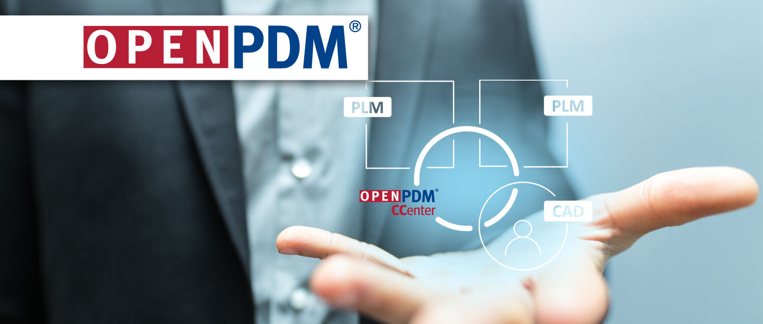 OpenPDM - Collaboration