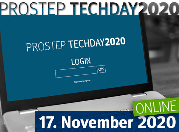 PROSTEP TechDay 2020
