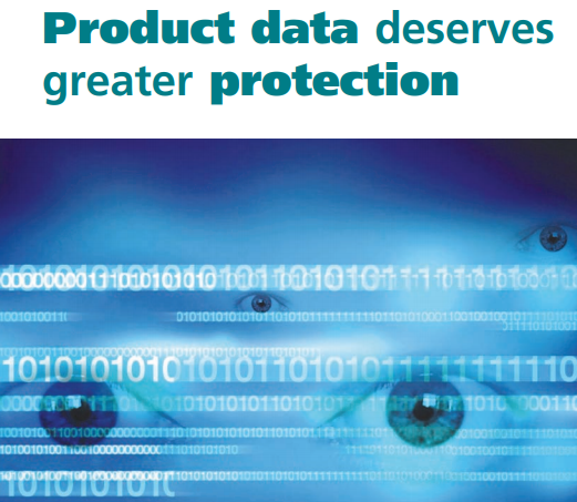 Product Data Protection