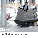 PLM Integration at Karcher with PROSTEP