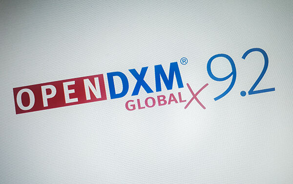 OpenDXM GlobalX 9.2