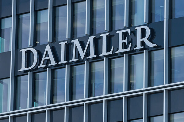 PROSTEP Supports Daimler
