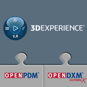 PROSTEP-3DExperience