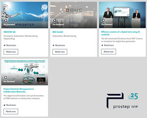 PROSTEP iVIP