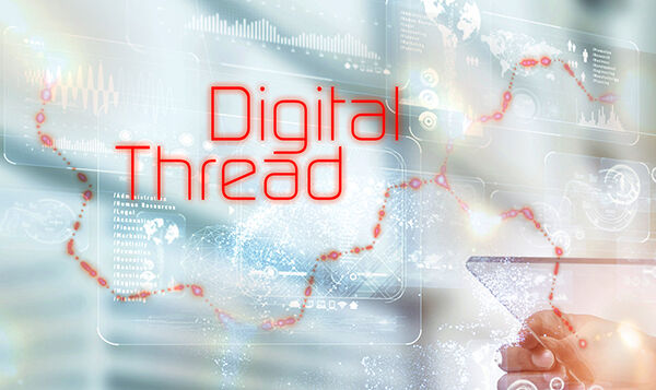 Digital Thread