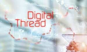 Digital Thread