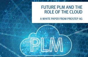 PROSTEP Cloud PLM Future