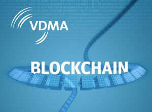 PROSTEP VDMA Blockchain