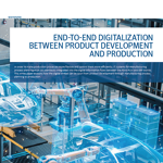 end to end digitalization white paper