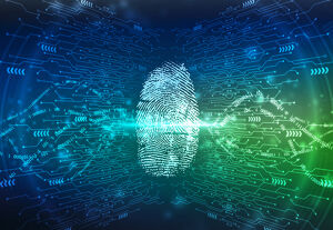 Digital fingerprint security