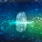 Digital fingerprint security
