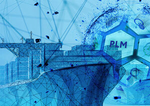 PLM Shipbuilding