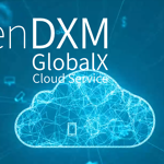 OpenDXM GlobalX Cloud