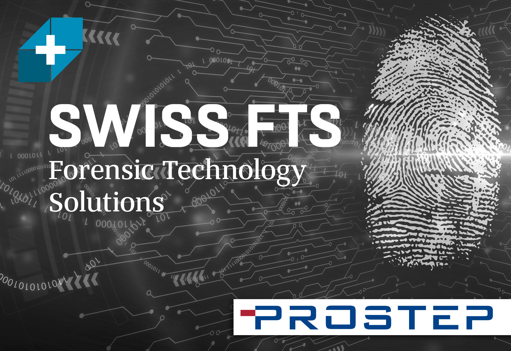 Swiss FTS uses OpenDXM GlobalX for Secure Data Exchange