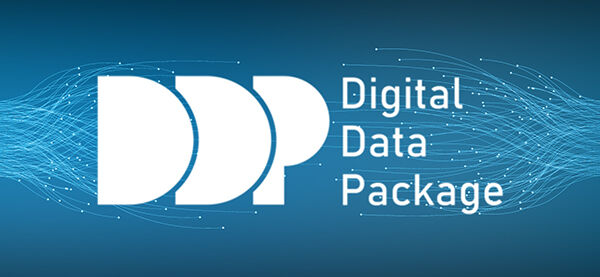 Digital Data Package