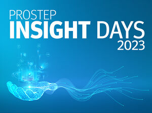 PROSTEP Insight Days 2023