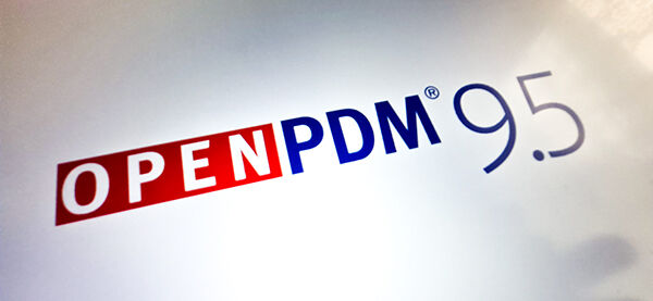 OpenPDM 9.5