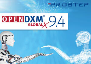 OpenDXM GlobalX 9.4