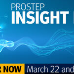 PROSTEP INSIGHT DAYS on 22 and 23 March 2023 online and live