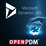 MS Dynamics 365 and OpenPDM