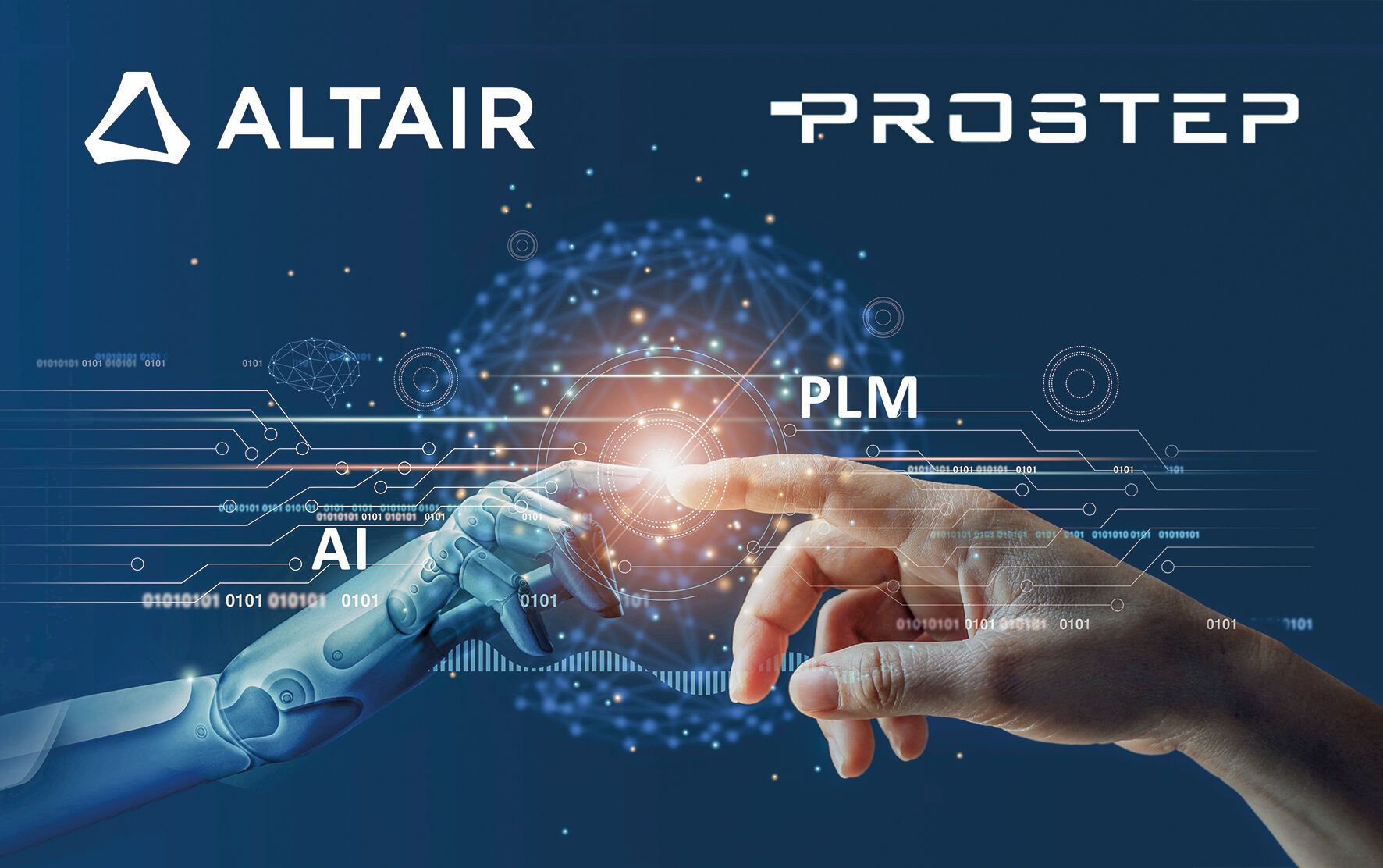 Altair-integrates-OpenPDM-technology-into-Altair-Hyperworks
