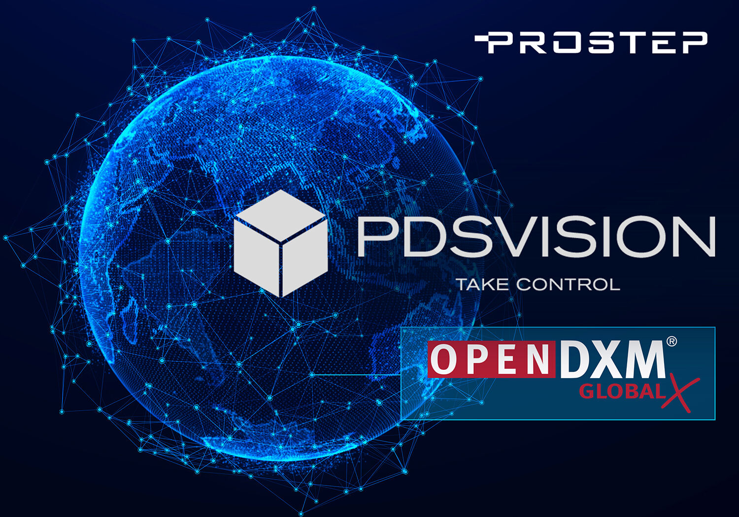 PDSVISION PROSTEP