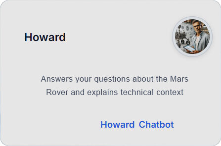 Howard Chatbot