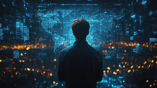 OpenCLM Global Change Management