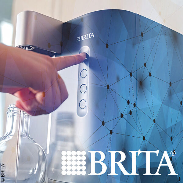 PROSTEP BRITA Success